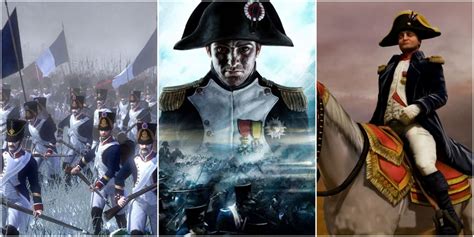 top 10 napoleonic games